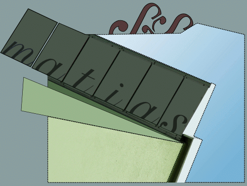 Coming Soon:Natematias.com